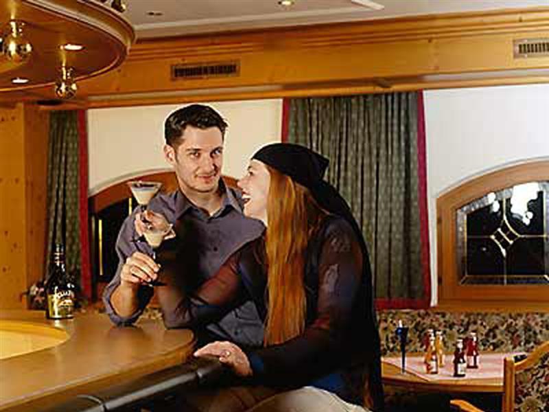 Ferienhotel Hoppet Hart im Zillertal Exterior foto